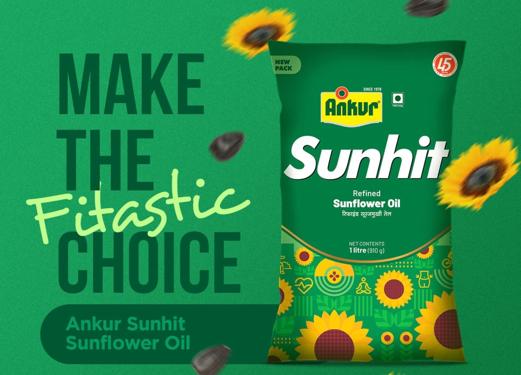 Different Edible Oils and Their Benefits: A Complete Guide